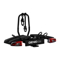 Fahrradträger Atera Genio Pro Advanced black editon