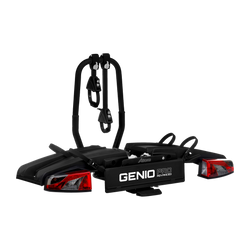 Fahrradträger Atera Genio Pro Advanced black editon