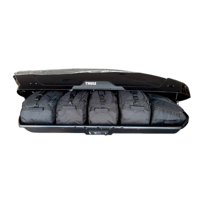 Pack de sacs de pour coffre de toit Thule Motion XT XL